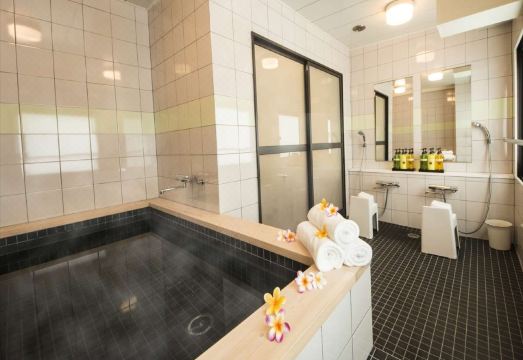 호텔 조식 뷔페