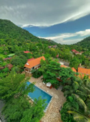 サマー リゾート