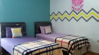 Second Home 2 Hotels in Panggungharjo