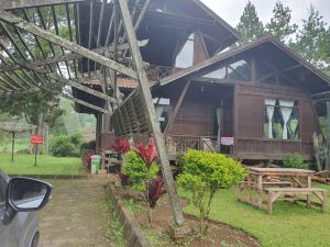 Villa Arga Puri Resort G15