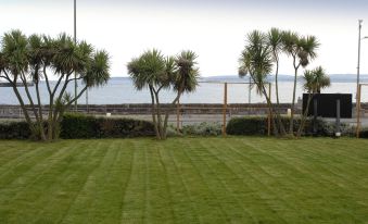 Premier Inn Torquay Seafront