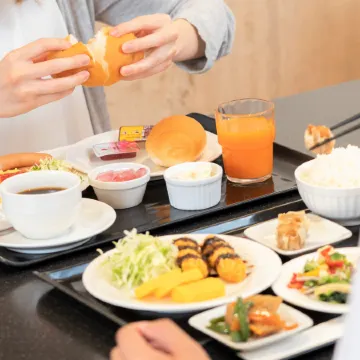 Nagoya Garland Hotel