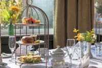 Sprowston Manor Hotel, Spa & Golf - breakfast