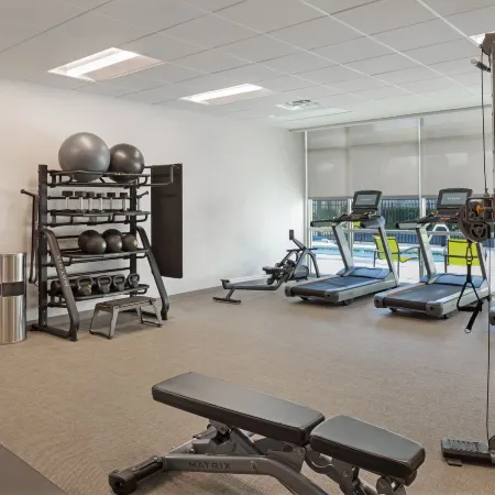 SpringHill Suites West Sacramento