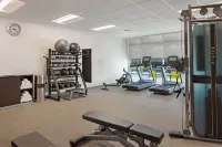 SpringHill Suites West Sacramento - Gym