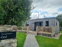 The Cabins - House of Juniper Hotels in Kyle