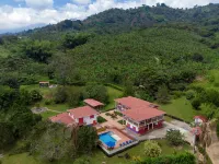 Casa Rivera del Cacao Hoteles en Córdoba