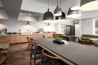Fairfield Inn & Suites San Francisco San Carlos Hotel a San Carlos