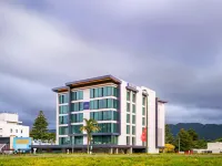 The Sebel Wellington Lower Hutt Hotels in Lower Hutt