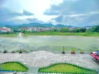 Khách sạn Hằng Nga Các khách sạn ở Thành phố Cao Bằng