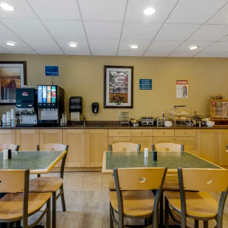 Best Western of Lake George