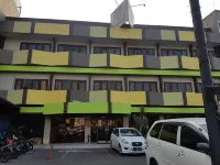 Hotel Nusantara Indah Syariah فنادق في سنترال جاكرتا