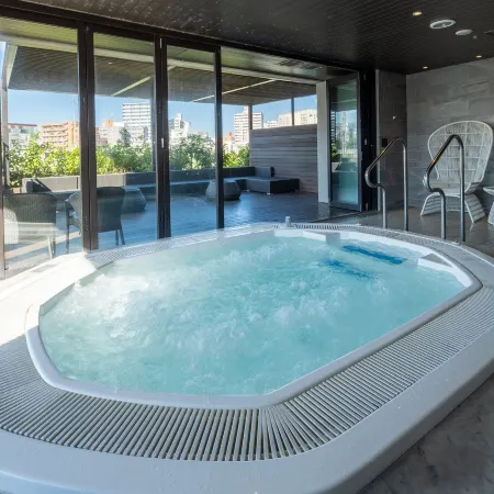 Hyatt Regency Naha, Okinawa