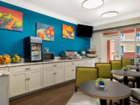 SureStay Plus Hotel by Best Western the Villages Hotels in Lake County