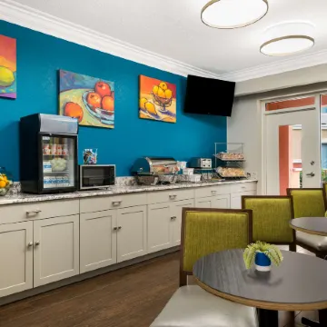 SureStay Plus Hotel by Best Western the Villages