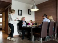 CGH Résidence & Spa le Centaure