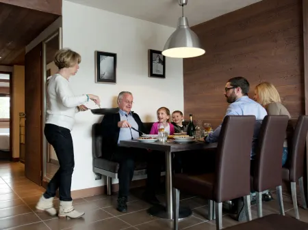 CGH Résidence & Spa le Centaure