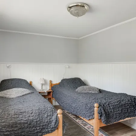 Björkebo Hôtels à : Falkenberg