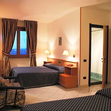 Hotel Lo Smeraldo