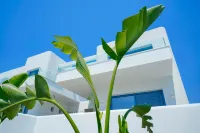 Narciso Luxury Suites