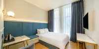 H Avenue Hotel Kondae Seongsu - Deluxe Double-for Multiple Nights (Bathtub)