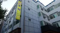 Jeonju Hangbokhan