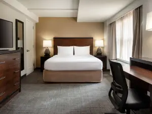紐約曼哈頓／市中心東區 Residence Inn 酒店