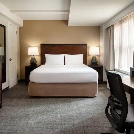 Residence Inn New York Manhattan/Midtown East
