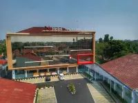 Hotel Nalendra Plaza Subang Hotel dekat Pasar Pujasera Subang