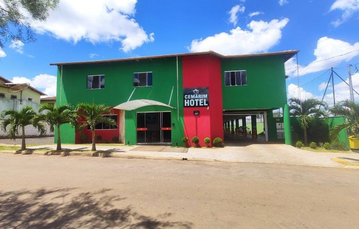 Cemarim Hotel