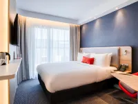 Holiday Inn Express ANTWERP - CITY CENTRE by IHG Hotels near Het Eilandje
