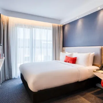 Holiday Inn Express ANTWERP - CITY CENTRE by IHG