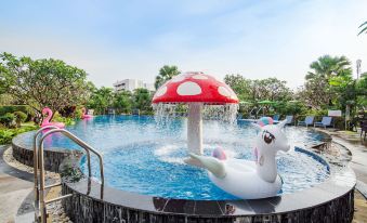 Golden Beach Cha-Am Hotel