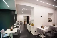 Adalesia Hotel & Coffee - Bữa sáng