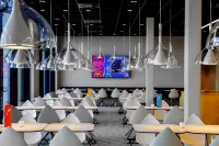 Prize by Radisson, Munich Airport - breakfast