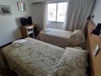 Costanera Hotel Hoteles en Biedma