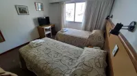 Costanera Hotel のホテル