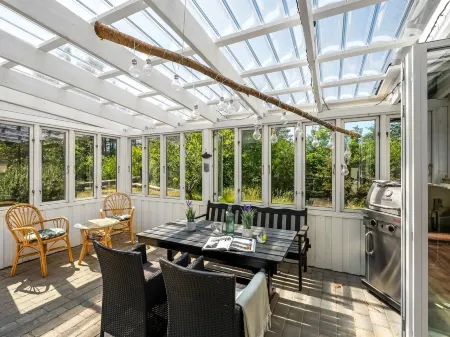 "Mirva" - 800m to the Fjord