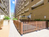 Sea View - Jardines del Mar I - parking
