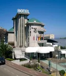 Hotel Palacio del Mar Hotels in der Nähe von TST