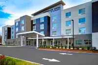 TownePlace Suites Westport Hotel a Swansea