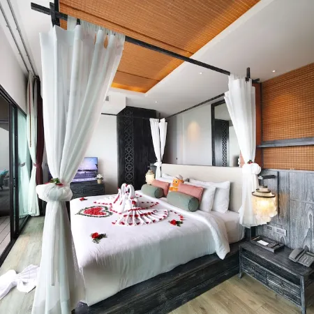 Ananya Lipe Resort