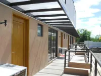 Northland Resort Hotel Manapla
