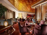 Dongwu New Century Grand Hotel Huzhou - servizio colazione