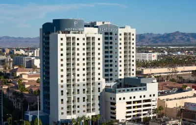 The Platinum Hotel Hotels in Las Vegas
