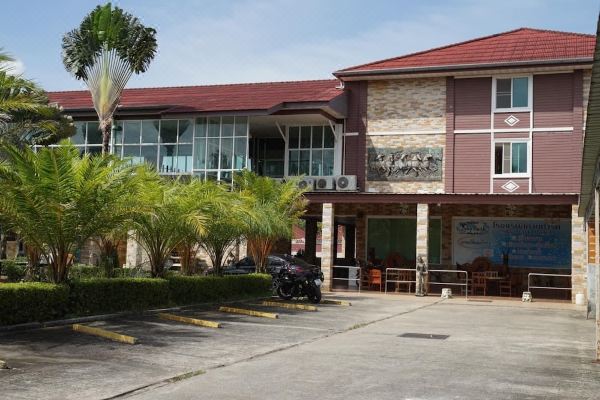 Tuscany Hotel by Skypark(โรงแรมทัสคานี บาย สกายพาร์ค)_1