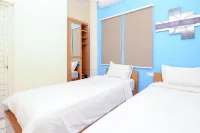 Sans Hotel FiFFa Pisang Kipas Malang - 3 tähden