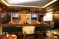 Hotel Seven Junction - bar