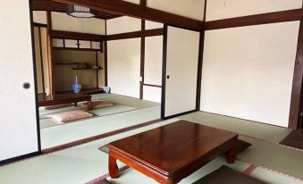 Takematsu Ryokan