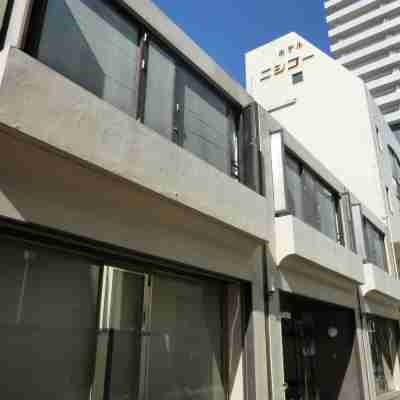 西子商務酒店 Hotel Exterior